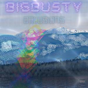 Delusions (feat. prod.sensational) (Explicit)