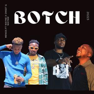 Botch (feat. Onset, Wayne & Stardust lucky)
