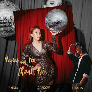 Ngày Em Lên Thành Đô (feat. Hamin)