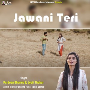 Jawani Teri