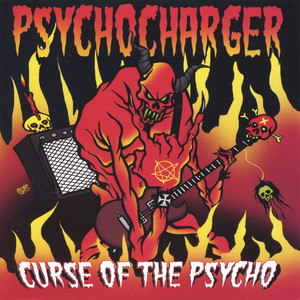 Curse of the Psycho