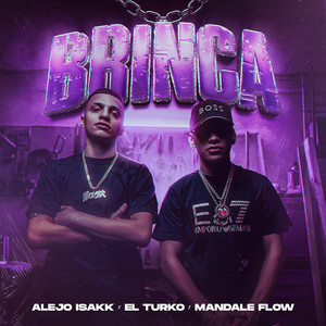 Brinca (Explicit)