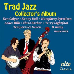 Trad Jazz Collector's Album