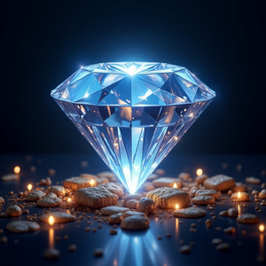 Pa Diamante (Explicit)