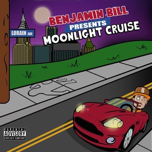 Moonlight Cruise (Explicit)