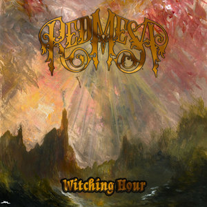 Witching Hour (single) [Explicit]