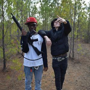 How We Live (feat. 061 Kevo) (Live|Explicit)