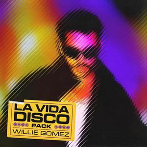 La Vida Disco (Pack)