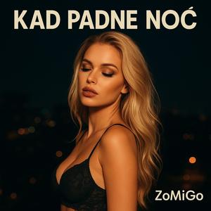 Kad padne noć (feat. Vlado) (Explicit)