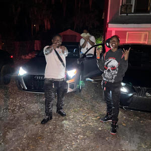 Man In My City (feat. Big Heavy & Otb Dirt 500) (Explicit)