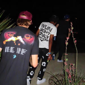 smooth criminal (feat. Brique) (Explicit)