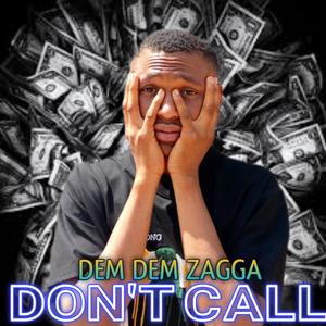 Don't Call (Explicit)