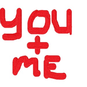 You & Me