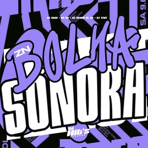 ZN Bolha Sonora (Explicit)