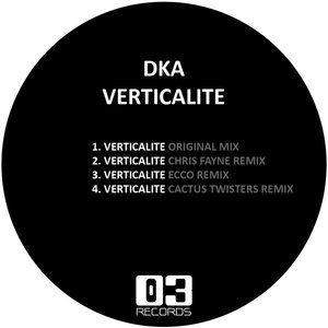 Verticalite (Ecco Remix)