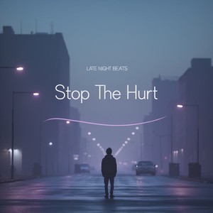 Stop The Hurt