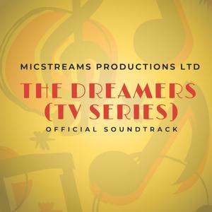 The Dreamers Theme Song (feat. Jeremii, Ipud Rhymez, Conzi & Precise)