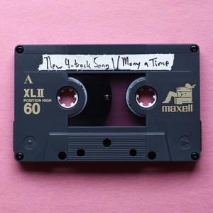 New 4-Track Song 1