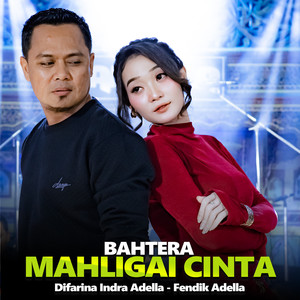 Bahtera Mahligai Cinta