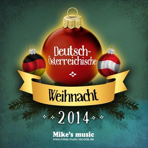 Deutsch-Österreichische Weihnacht 2014