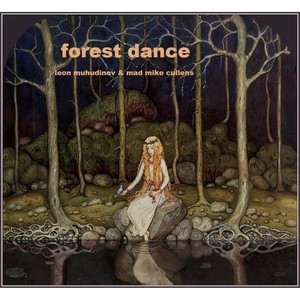 Forest Dance