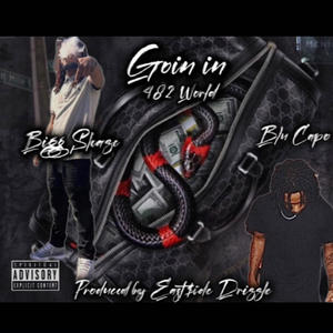 Goin In (feat. Bigg Sleaze) (Explicit)