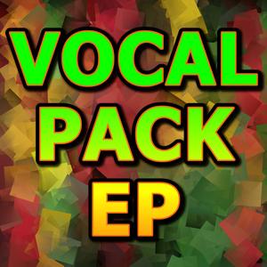 Vocal Pack (Explicit)