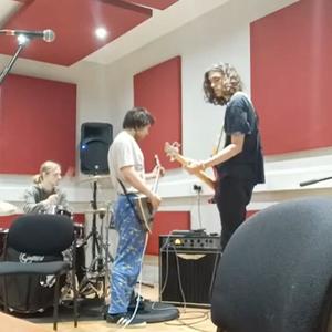 mfw no gf (2022, westminster demos)