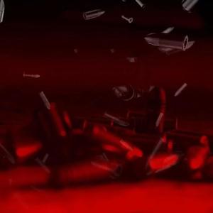 REDRUM RATE (feat. BabyDrill) (Explicit)