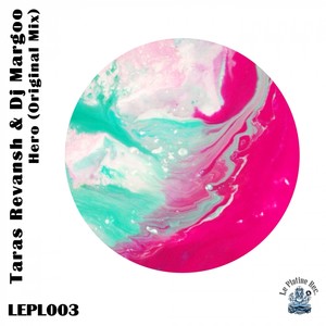 Hero (Original Mix)