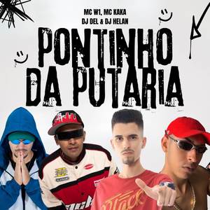 Pontinho da Putaria (Explicit)