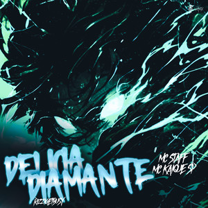 Delicia Diamante - Super Slowed (Explicit)