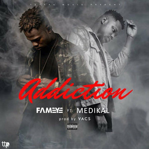 Addiction (Explicit)