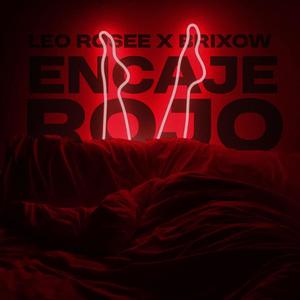 ENCAJE ROJO (feat. BRIXO)
