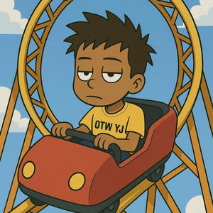 STUCK IN A LOOP (Explicit)