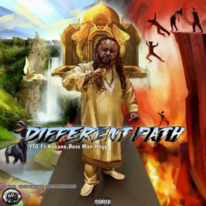 Different Path (feat. Kokane & Boss Man Hogg) (Explicit)