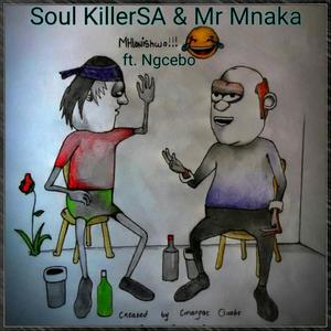 Mhlonishwi (feat. Mr Mnaka & Ngcebo)