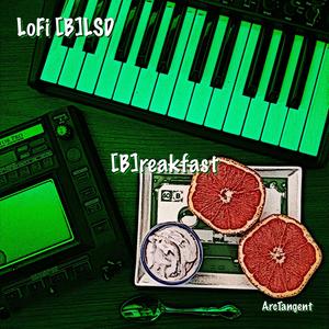 LoFi BLSD - Breakfast