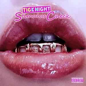 Stimulus Check (Explicit)