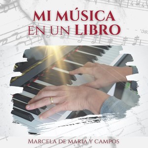 Mi Música en un Libro