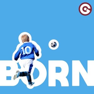 Born (Benny Benassi & BB Team Remix)