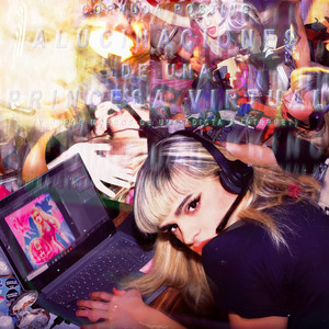 OPERATION SECRET DOLLZ (Camilo Desorden Remix|Explicit)