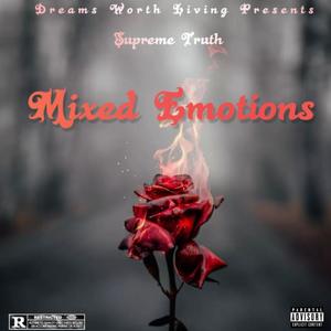 Mixed Emotions (Explicit)