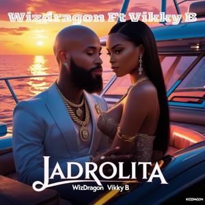 Jadrolita (feat. Vikky B) (Explicit)