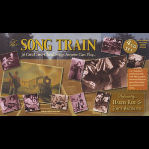 The Song Train