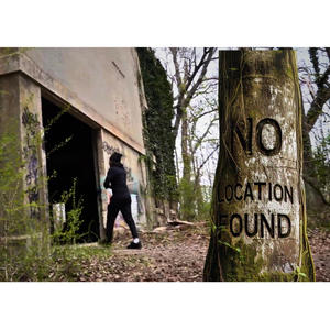 No Location Found (Explicit)