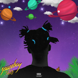 Space Boy (Explicit)