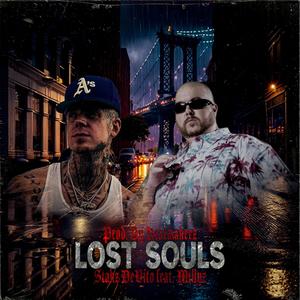 Lost Souls (feat. Millyz) [Explicit]