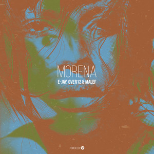 Morena (Afro Pop Mix)