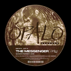 The Messenger (Original Mix)